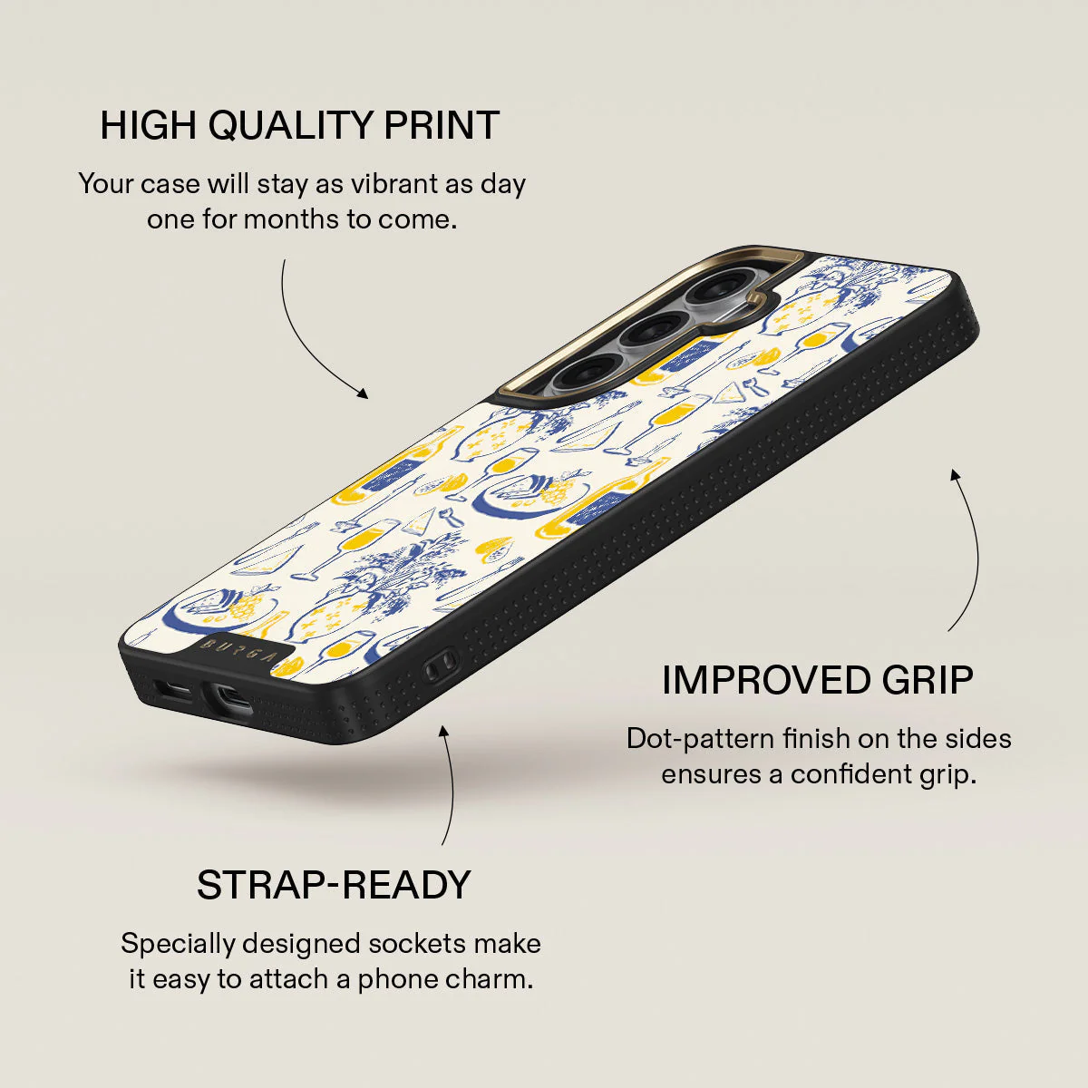 Couvert - Samsung Galaxy S26 Case - Image 9