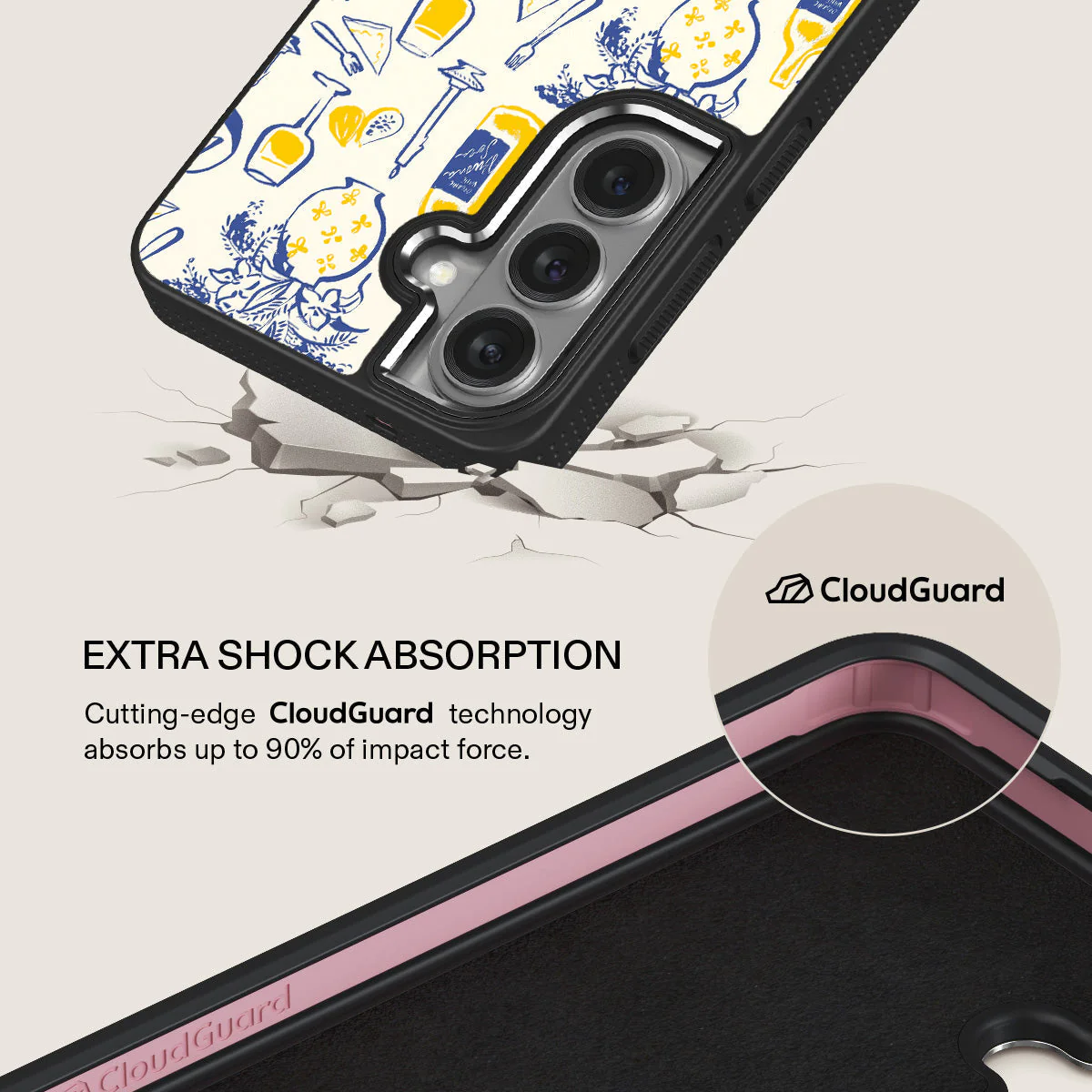 Couvert - Samsung Galaxy S26 Plus Case - Image 14