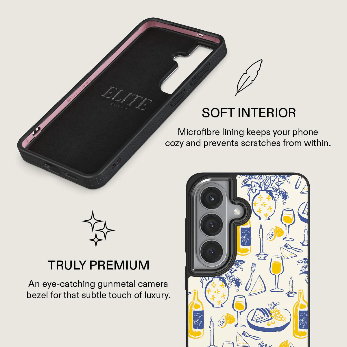 Couvert - Samsung Galaxy S26 Plus Case - Image 17