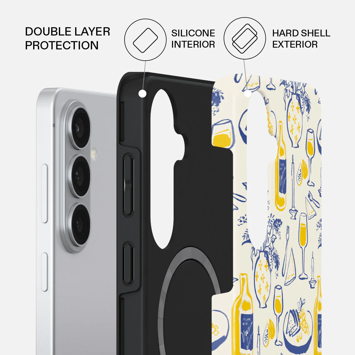 Couvert - Samsung Galaxy S26 Plus Case - Image 2