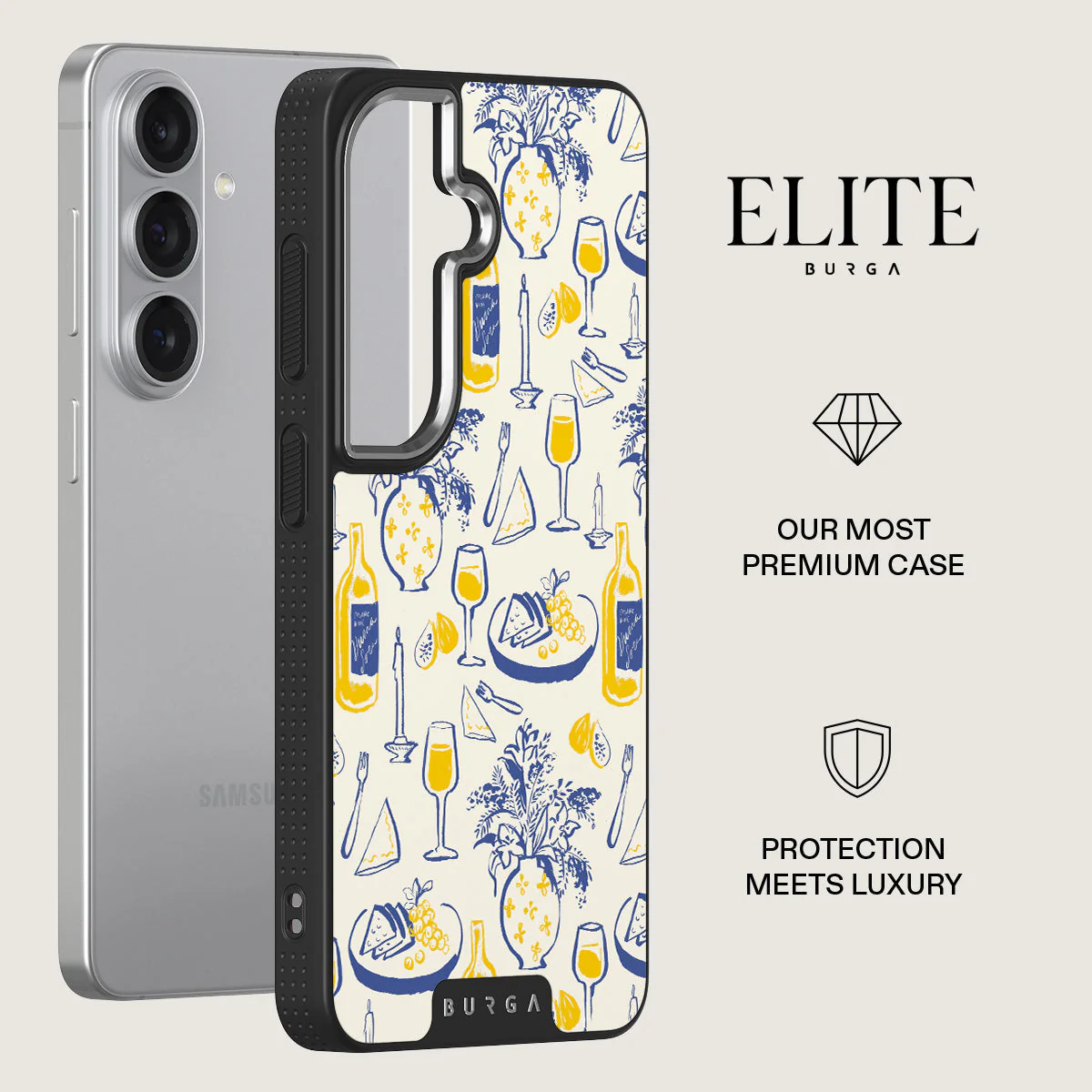 Couvert - Samsung Galaxy S26 Plus Case - Image 20