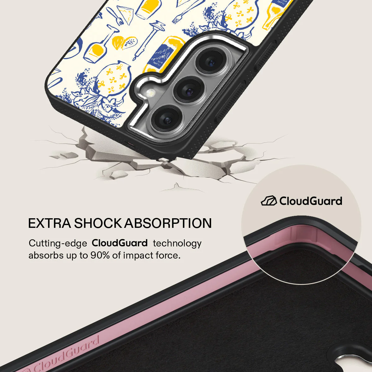 Couvert - Samsung Galaxy S26 Plus Case - Image 21