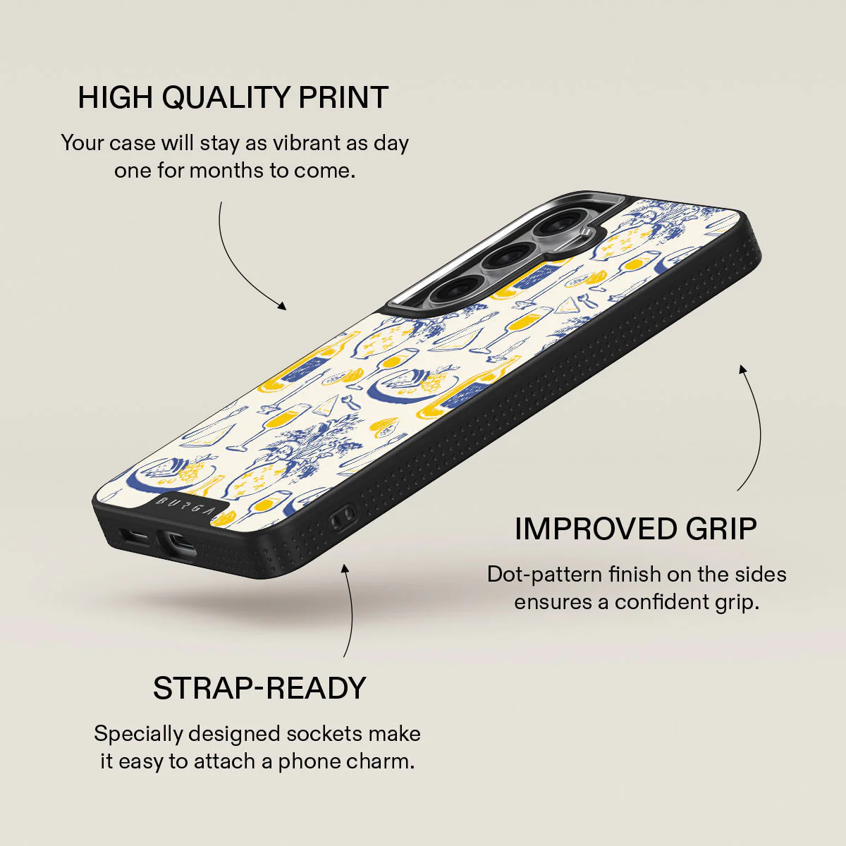 Couvert - Samsung Galaxy S26 Plus Case - Image 23