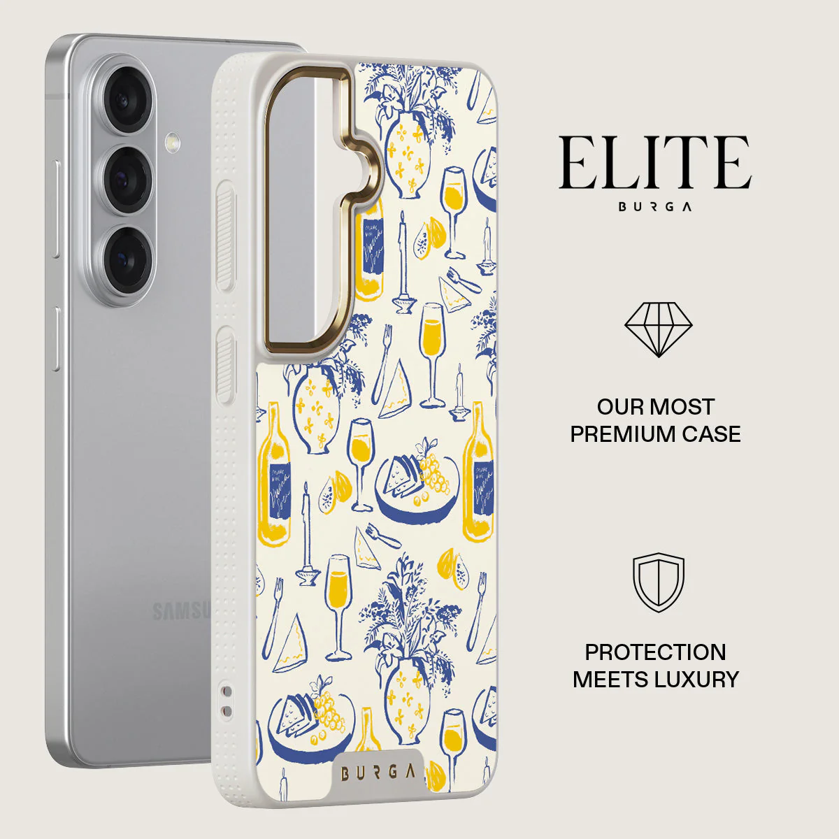 Couvert - Samsung Galaxy S26 Plus Case - Image 27