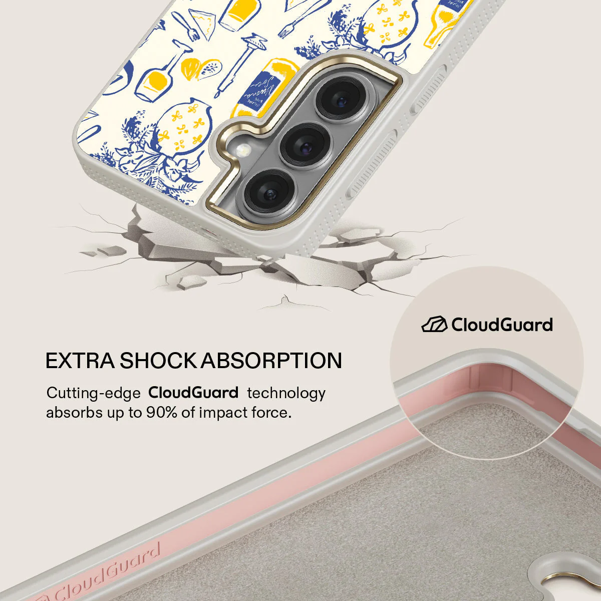Couvert - Samsung Galaxy S26 Plus Case - Image 28