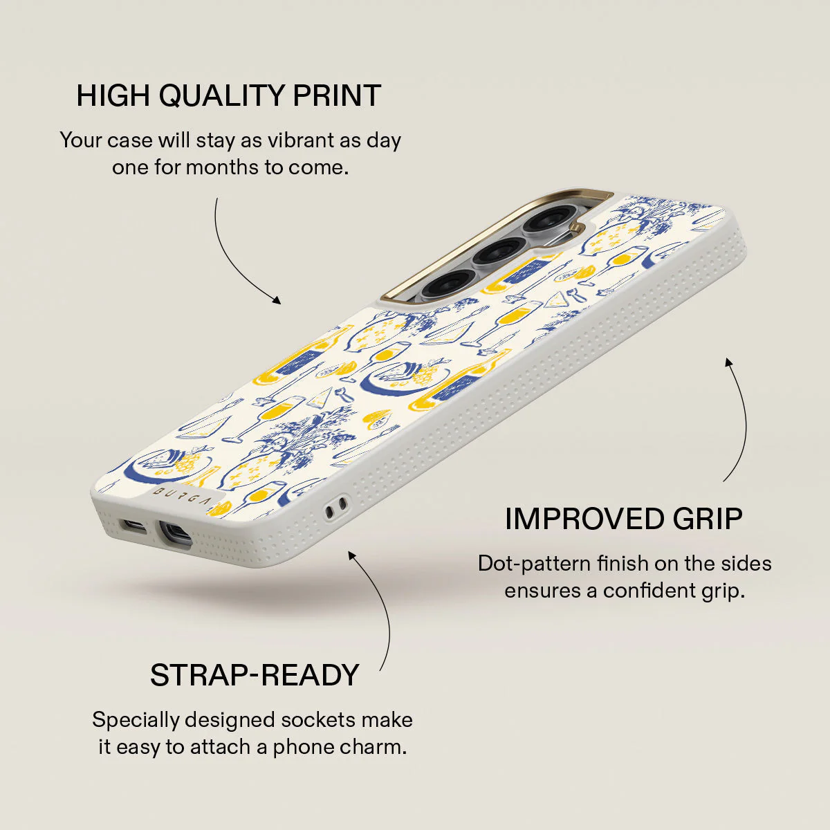 Couvert - Samsung Galaxy S26 Plus Case - Image 30
