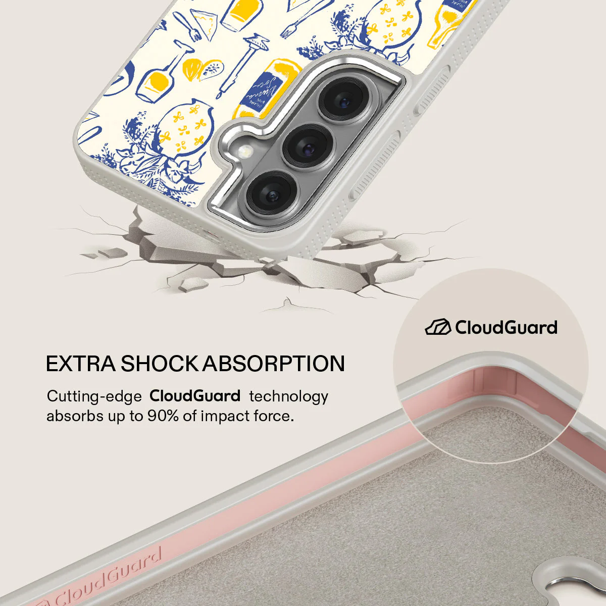 Couvert - Samsung Galaxy S26 Plus Case - Image 35