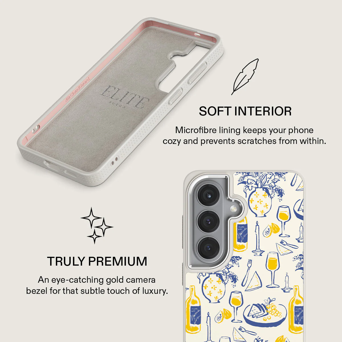 Couvert - Samsung Galaxy S26 Plus Case - Image 38