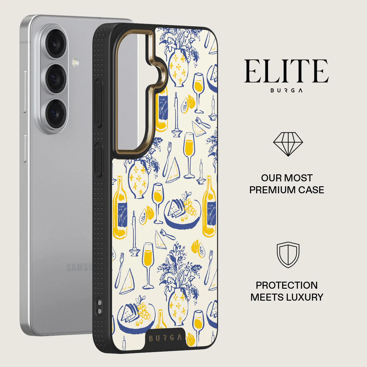 Couvert - Samsung Galaxy S26 Plus Case - Image 6