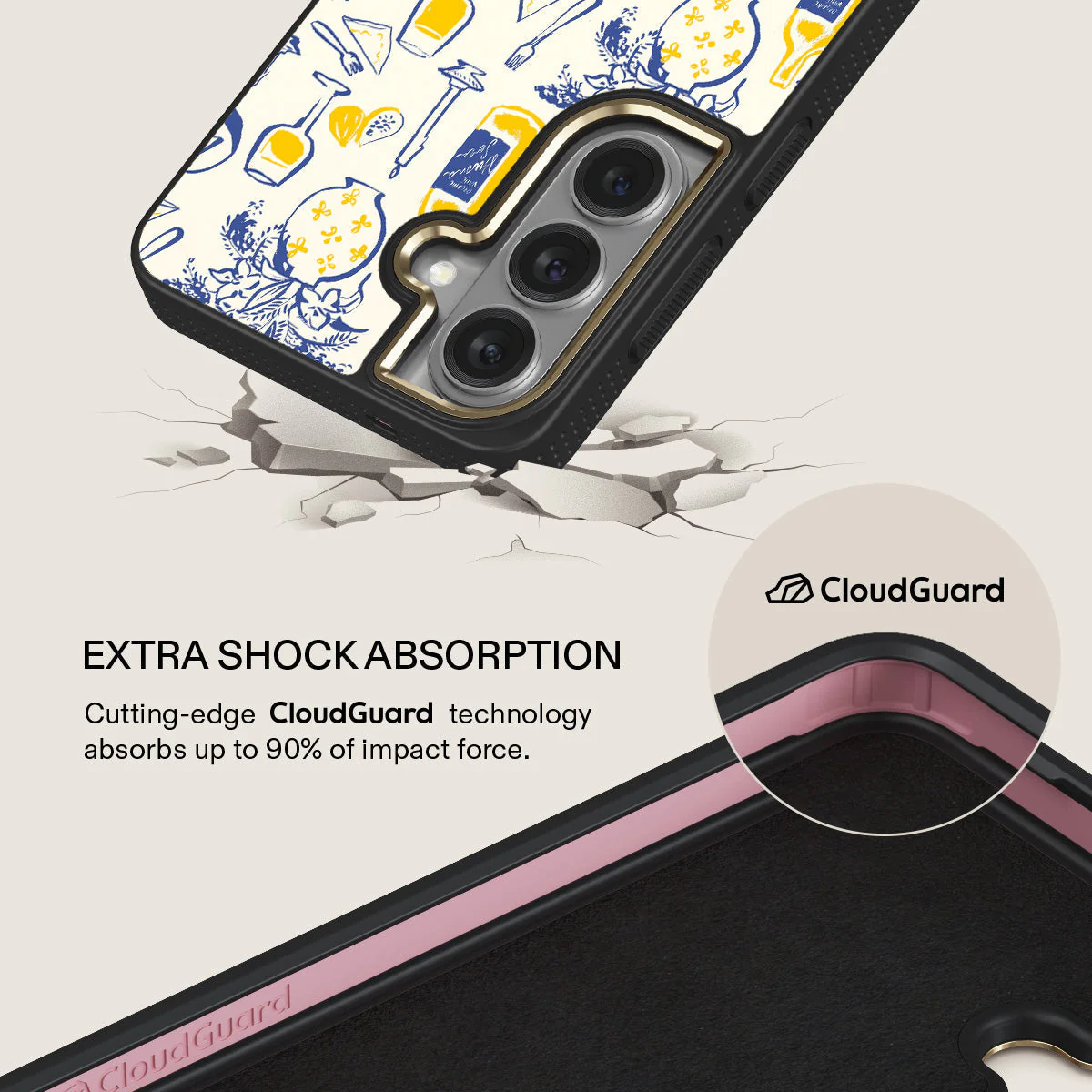 Couvert - Samsung Galaxy S26 Plus Case - Image 7
