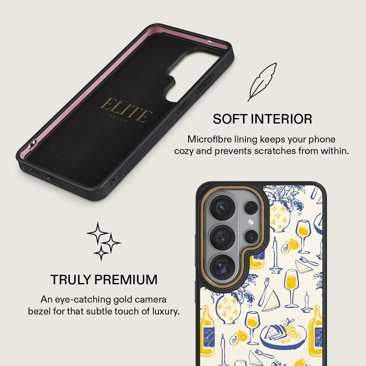 Couvert - Samsung Galaxy S26 Ultra Case - Image 10