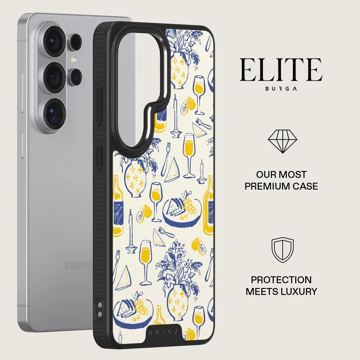 Couvert - Samsung Galaxy S26 Ultra Case - Image 13