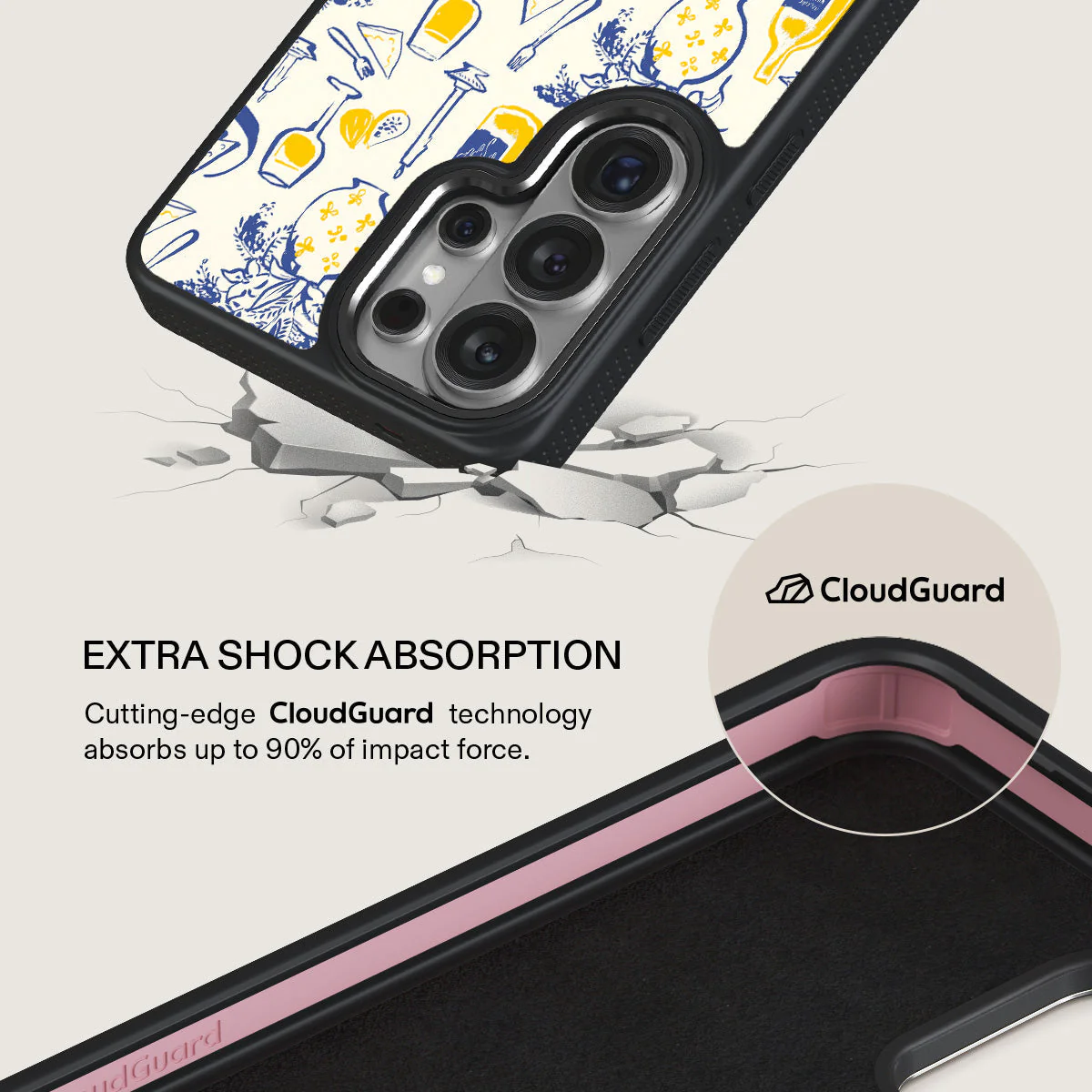 Couvert - Samsung Galaxy S26 Ultra Case - Image 14