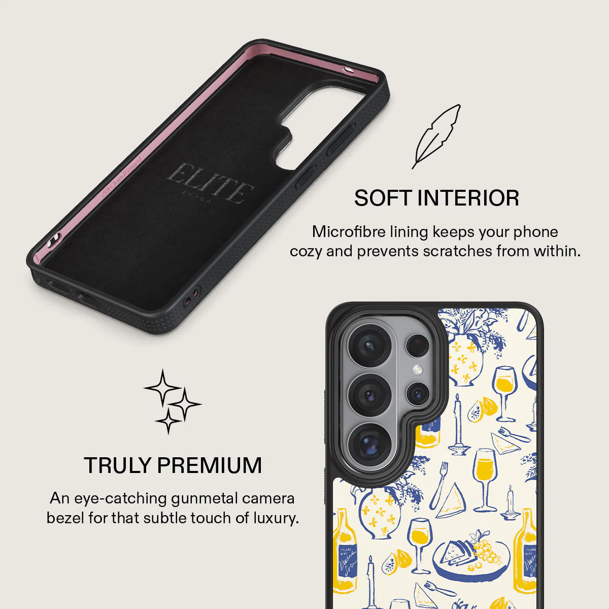Couvert - Samsung Galaxy S26 Ultra Case - Image 17
