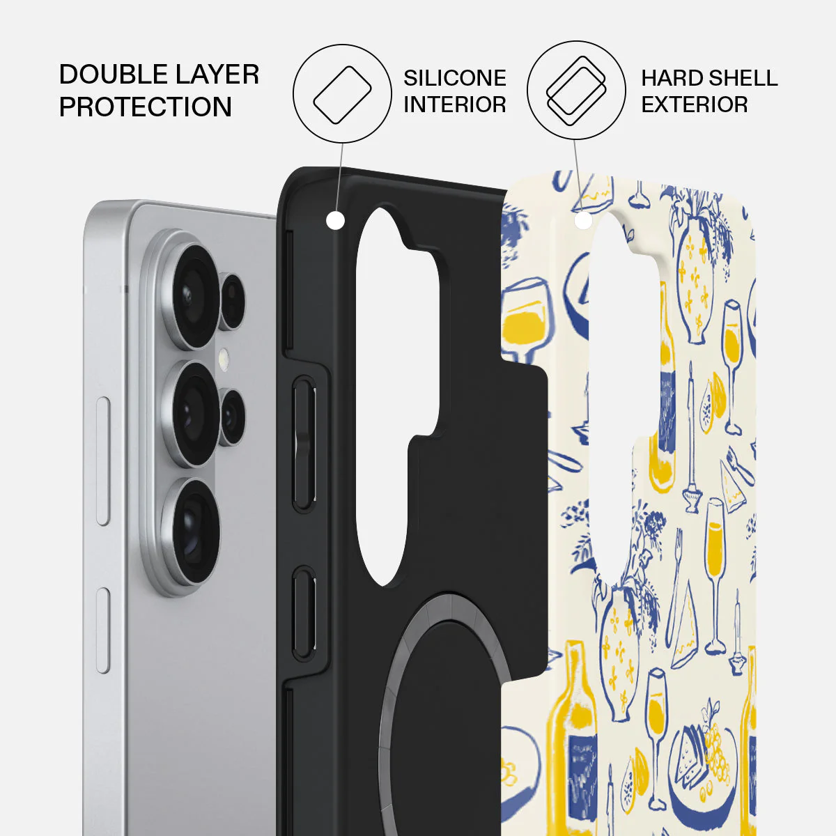 Couvert - Samsung Galaxy S26 Ultra Case - Image 2
