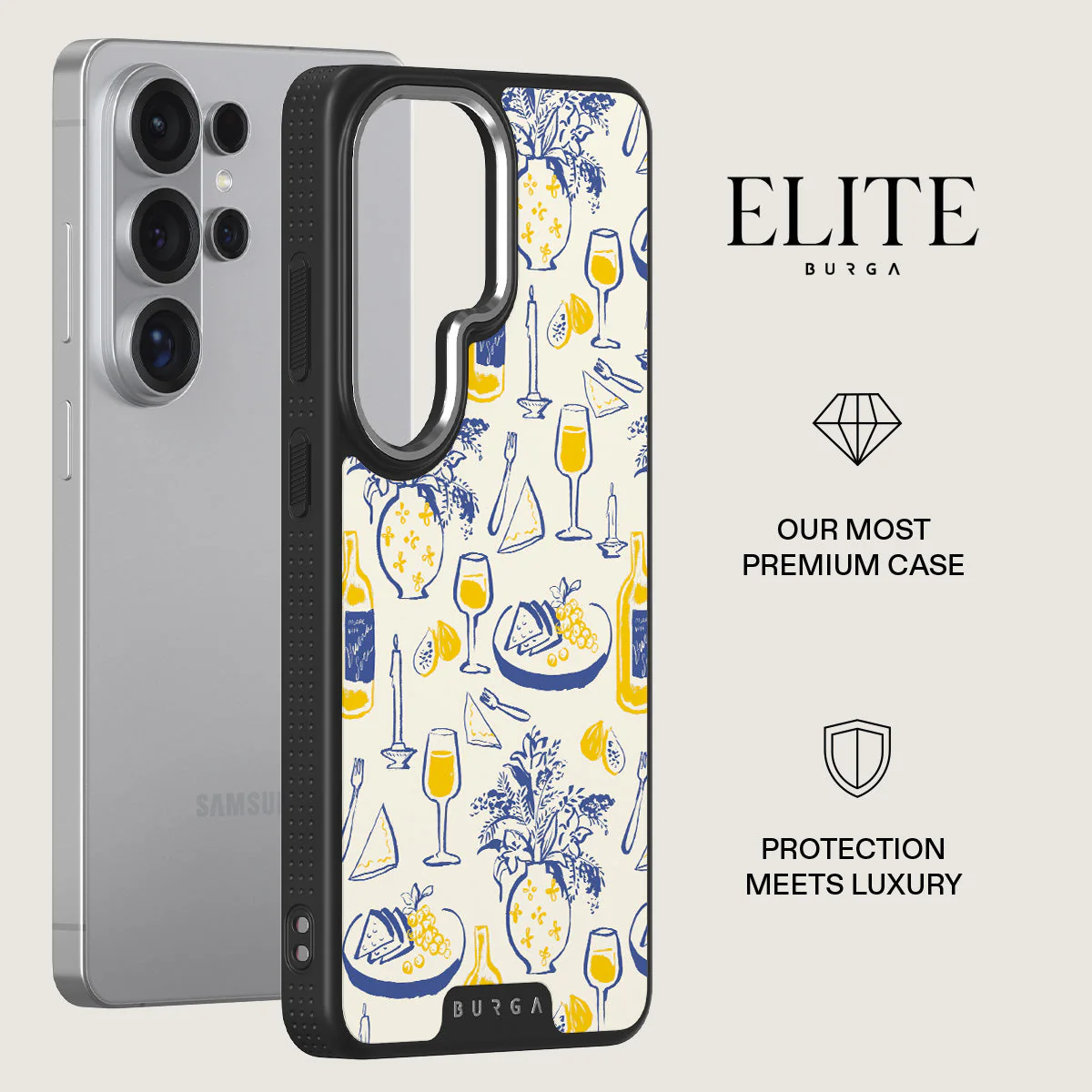 Couvert - Samsung Galaxy S26 Ultra Case - Image 20