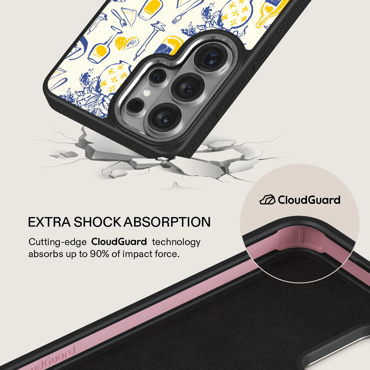 Couvert - Samsung Galaxy S26 Ultra Case - Image 21