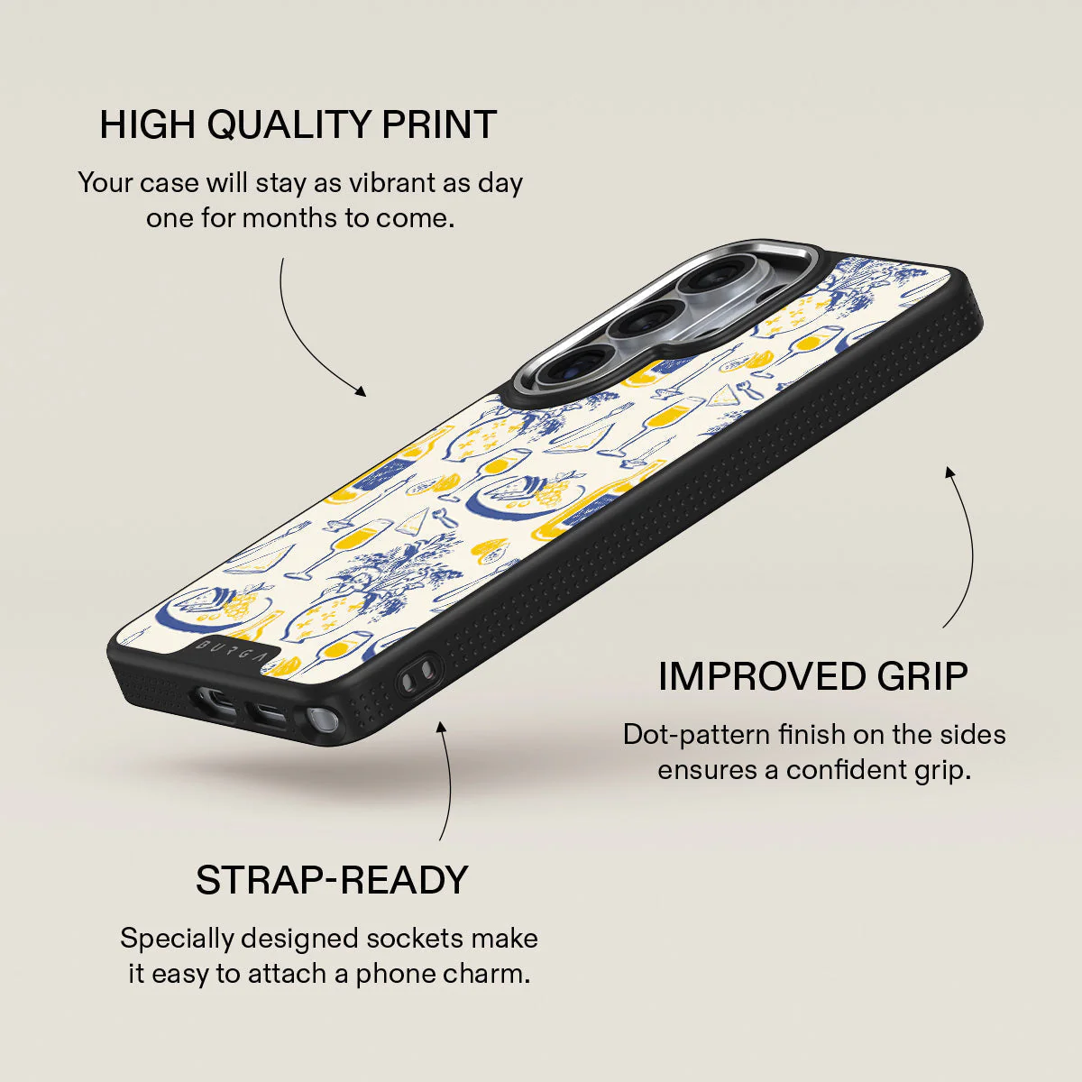 Couvert - Samsung Galaxy S26 Ultra Case - Image 23