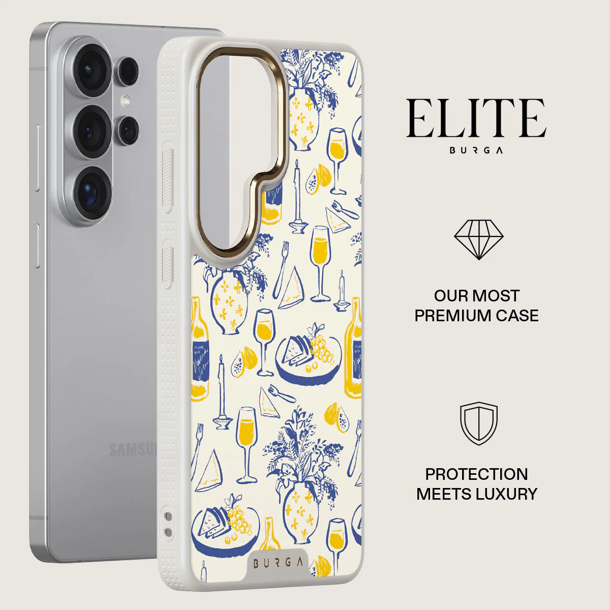 Couvert - Samsung Galaxy S26 Ultra Case - Image 27