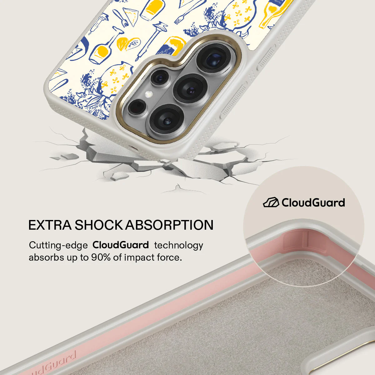 Couvert - Samsung Galaxy S26 Ultra Case - Image 28