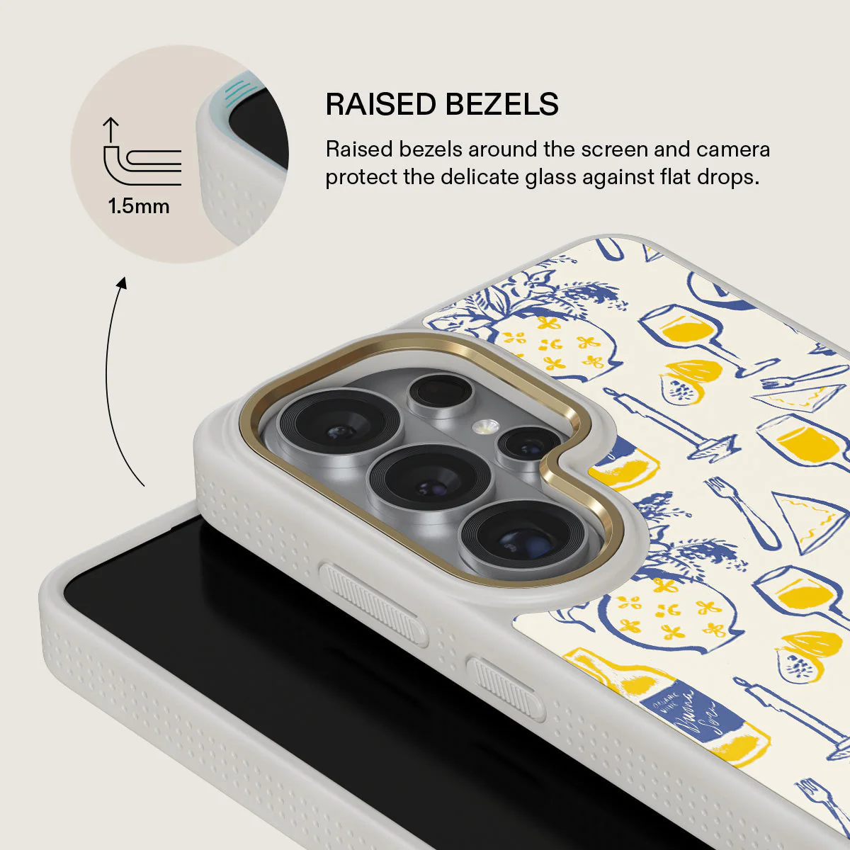 Couvert - Samsung Galaxy S26 Ultra Case - Image 29