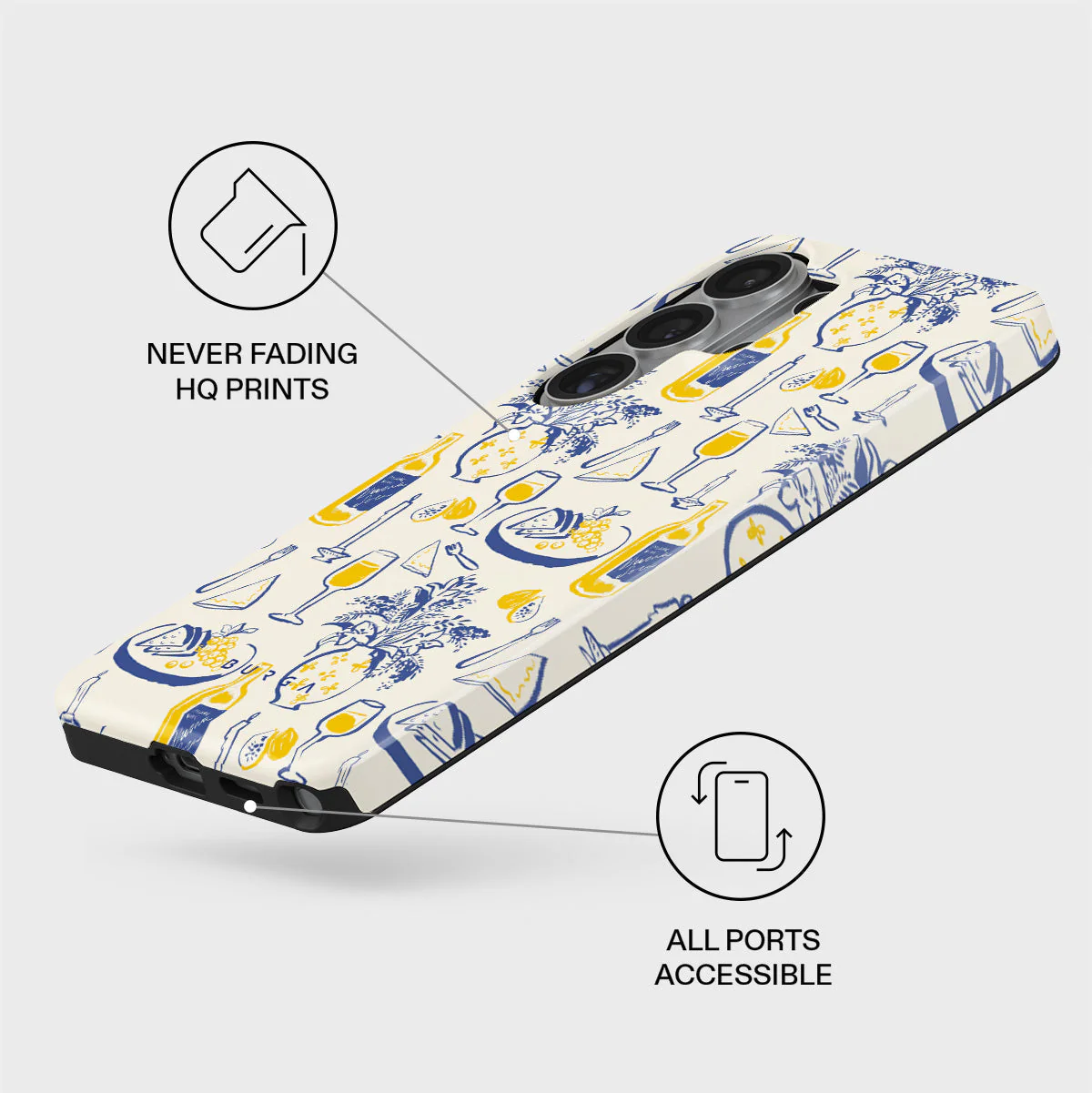 Couvert - Samsung Galaxy S26 Ultra Case - Image 3