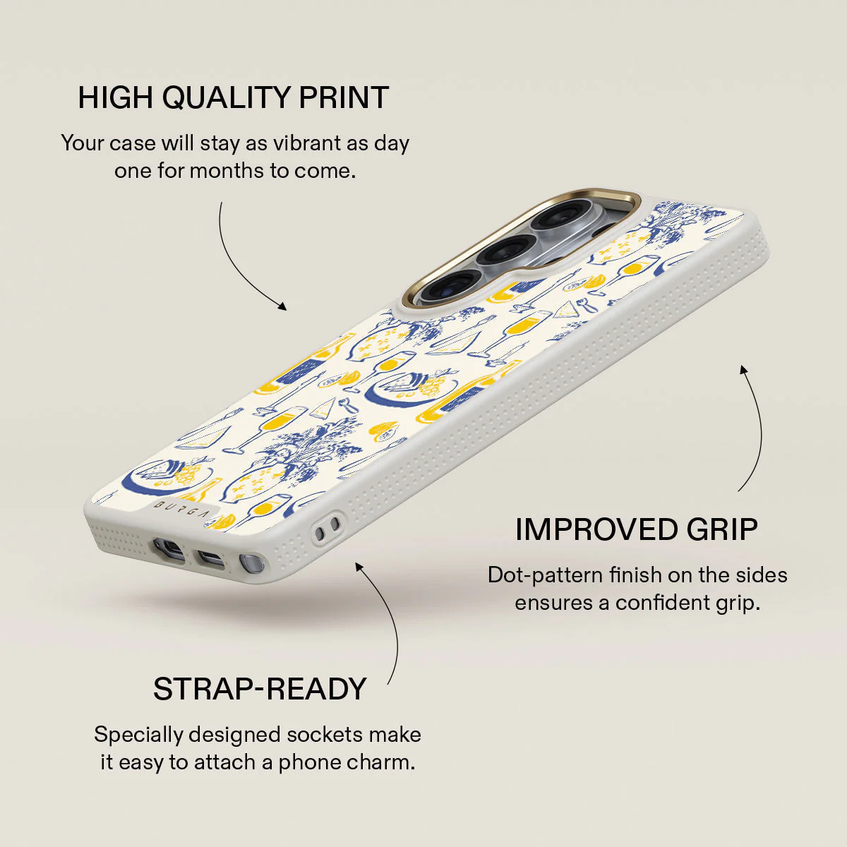 Couvert - Samsung Galaxy S26 Ultra Case - Image 30
