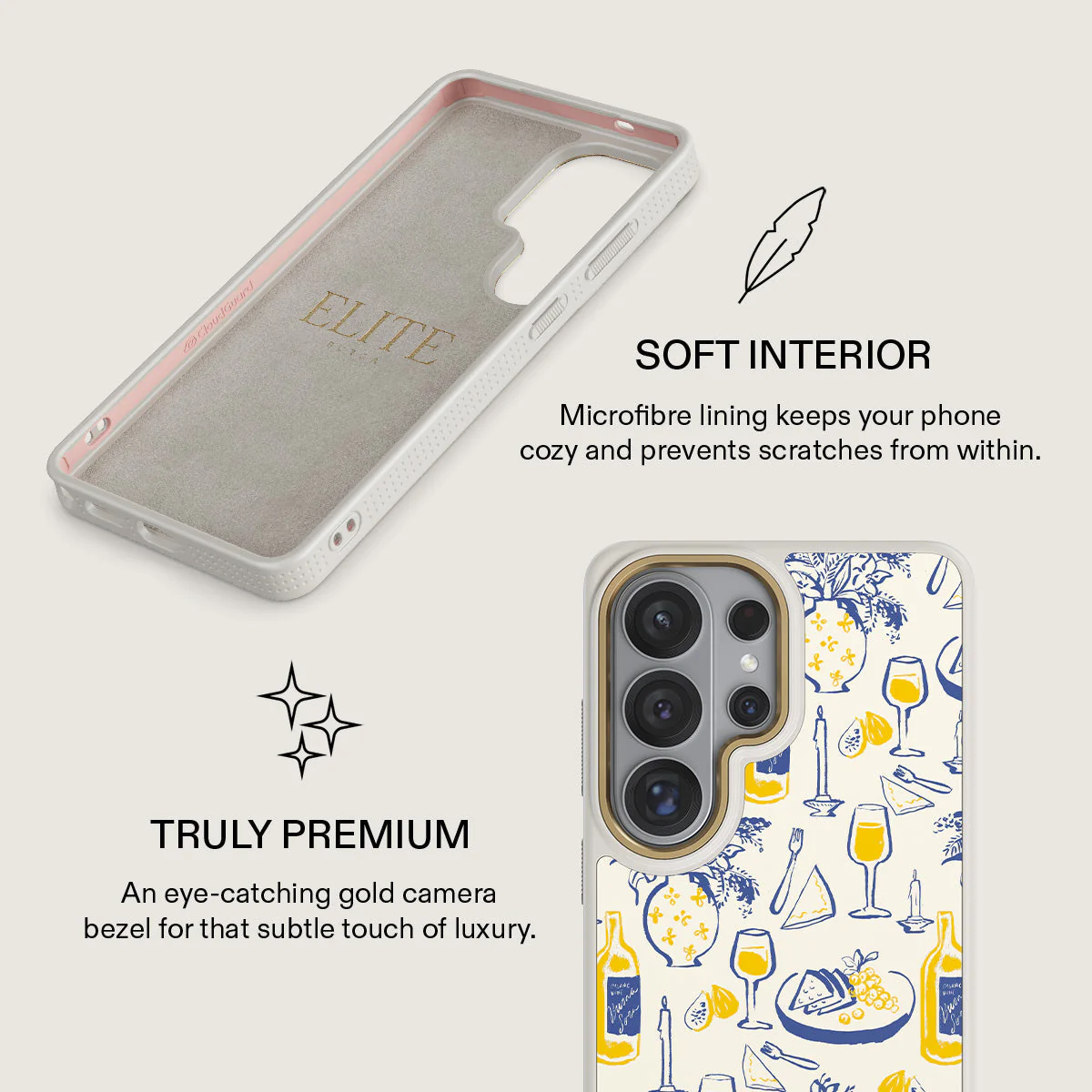 Couvert - Samsung Galaxy S26 Ultra Case - Image 31