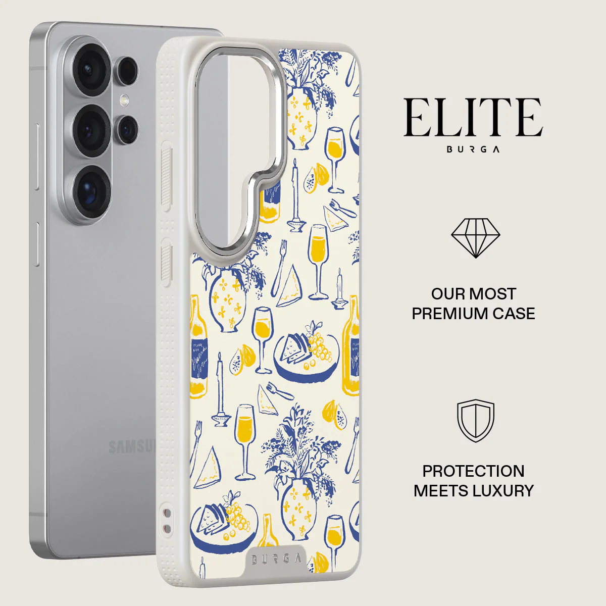 Couvert - Samsung Galaxy S26 Ultra Case - Image 34