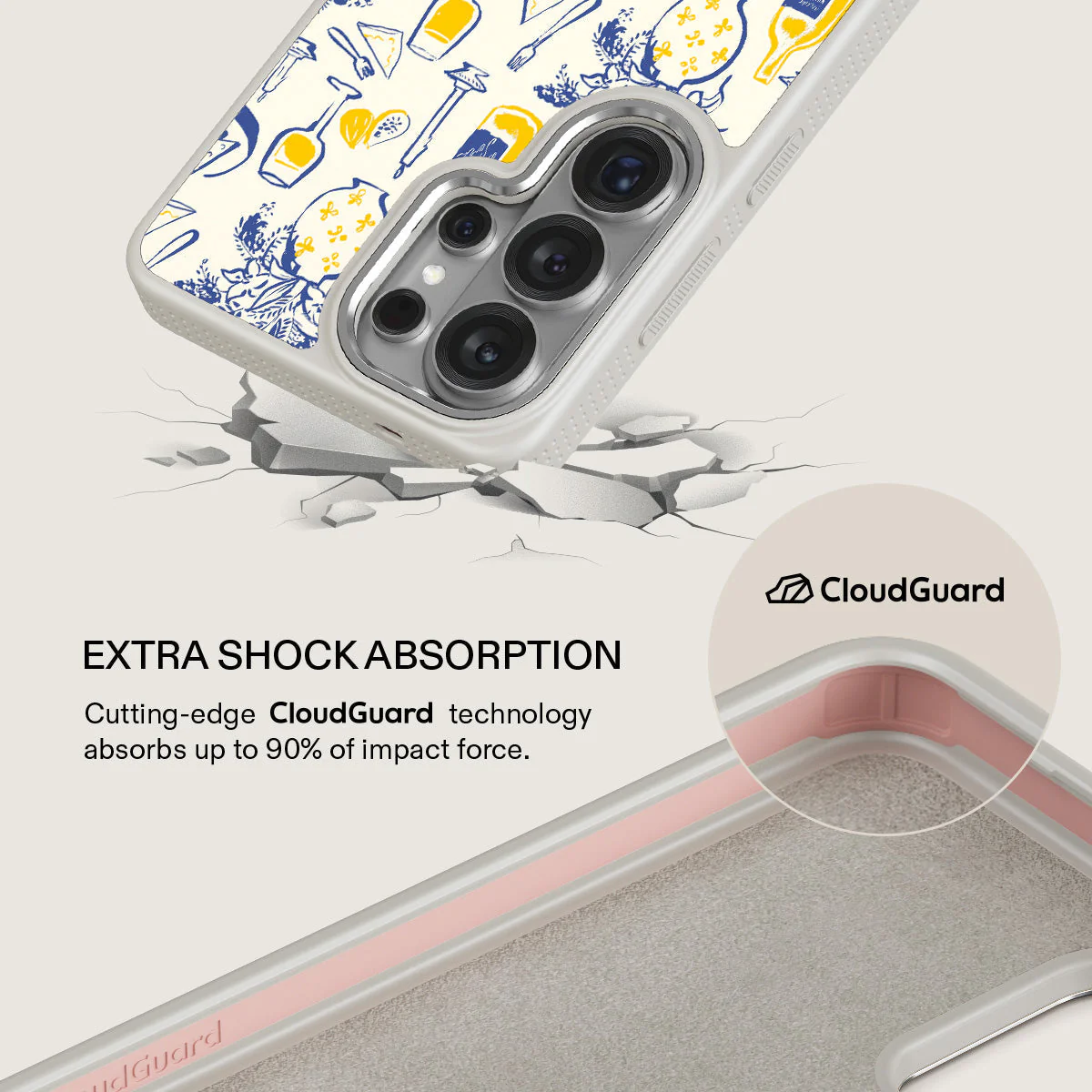 Couvert - Samsung Galaxy S26 Ultra Case - Image 35