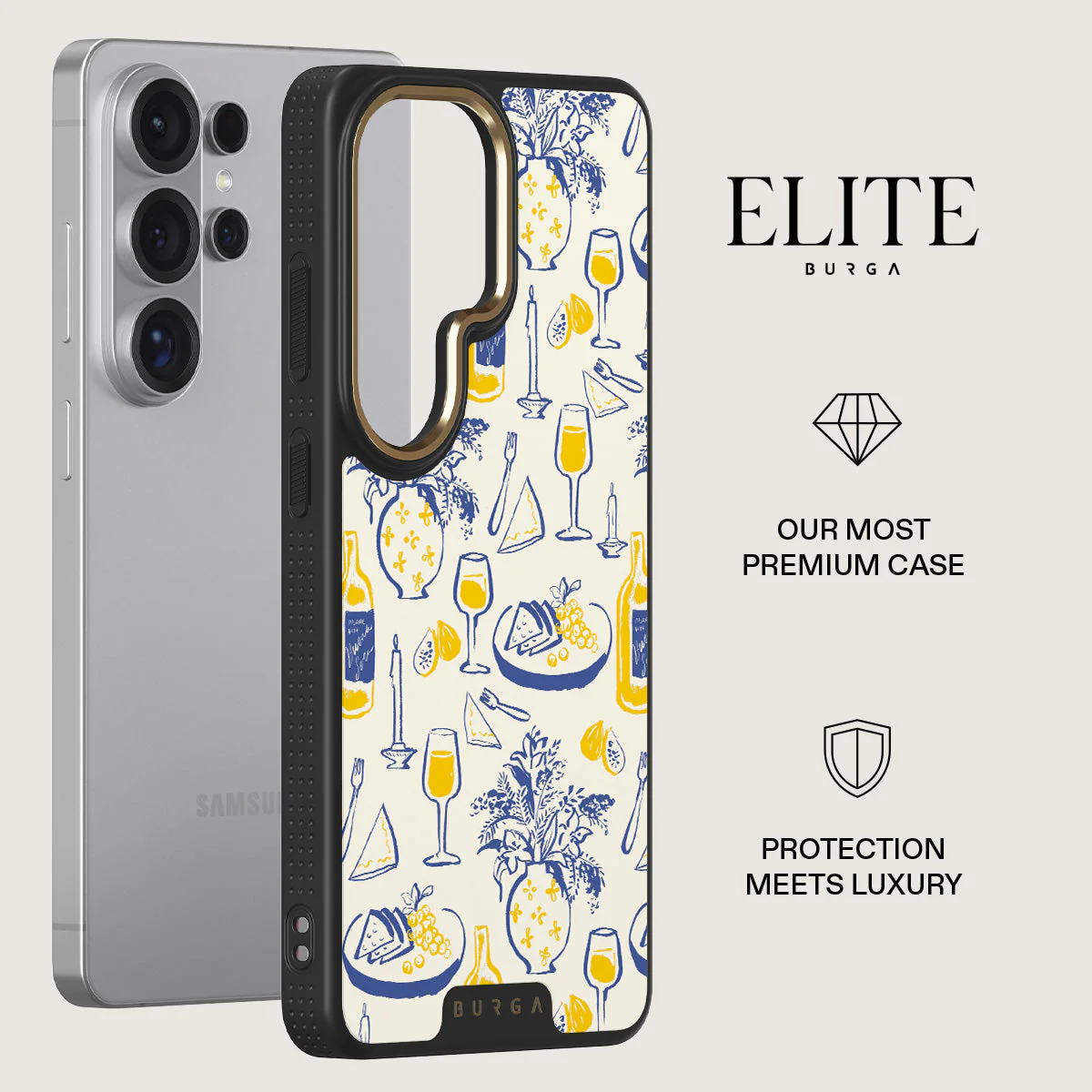 Couvert - Samsung Galaxy S26 Ultra Case - Image 6