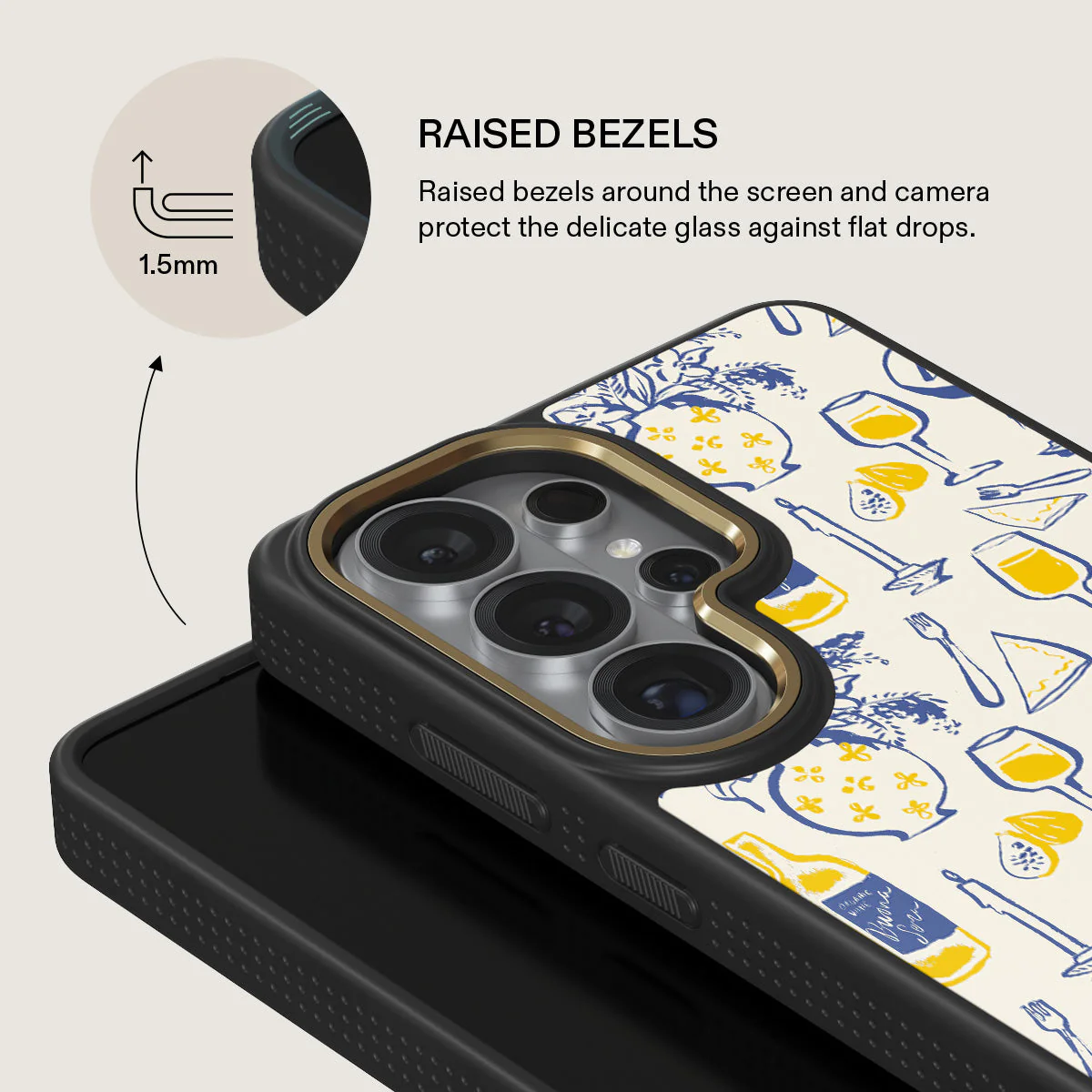 Couvert - Samsung Galaxy S26 Ultra Case - Image 8