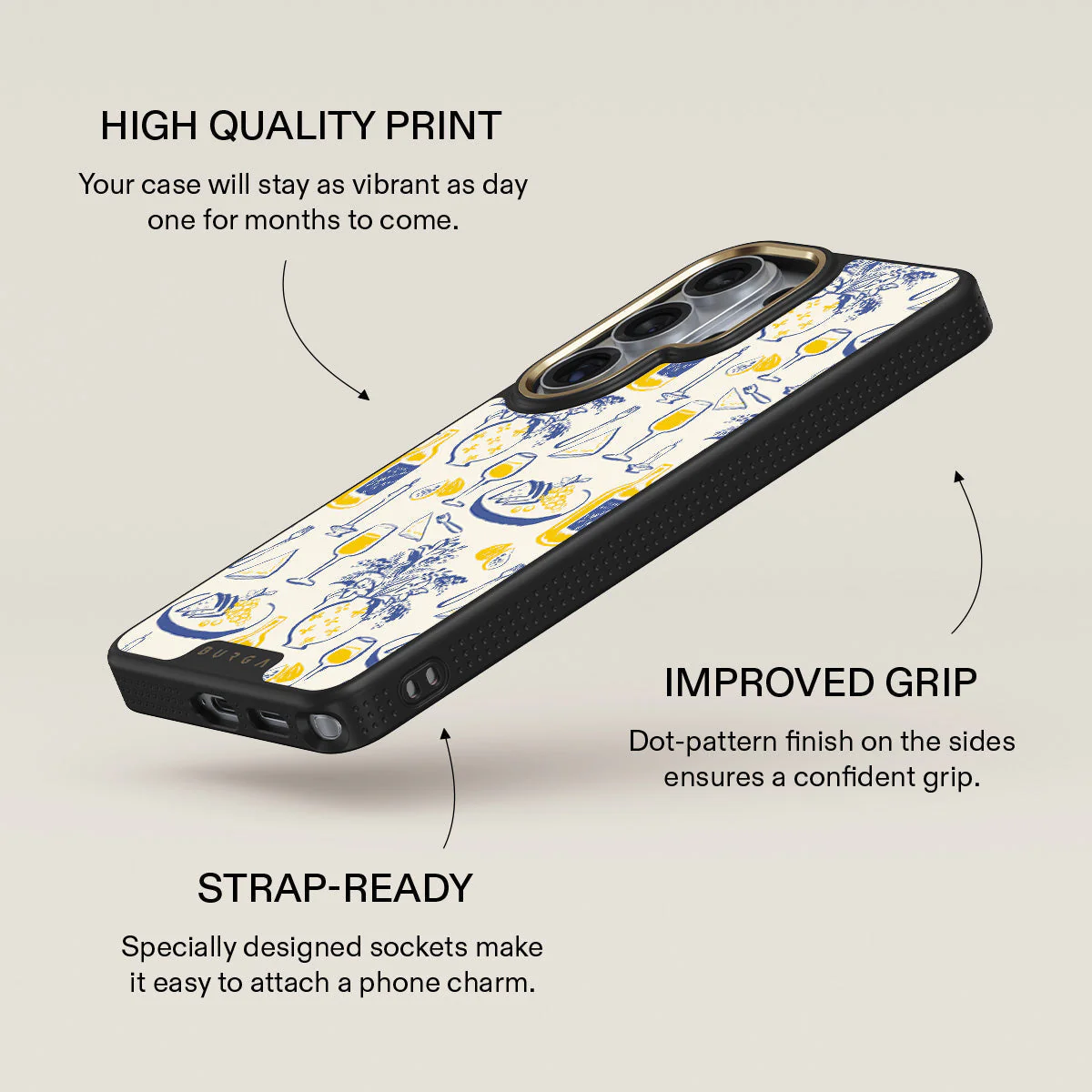 Couvert - Samsung Galaxy S26 Ultra Case - Image 9