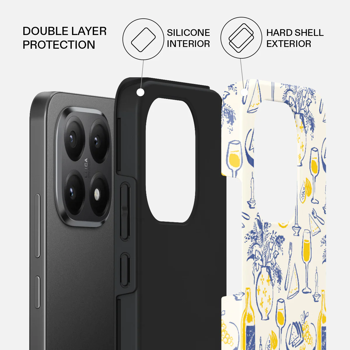Couvert - Xiaomi 15T Case - Image 2