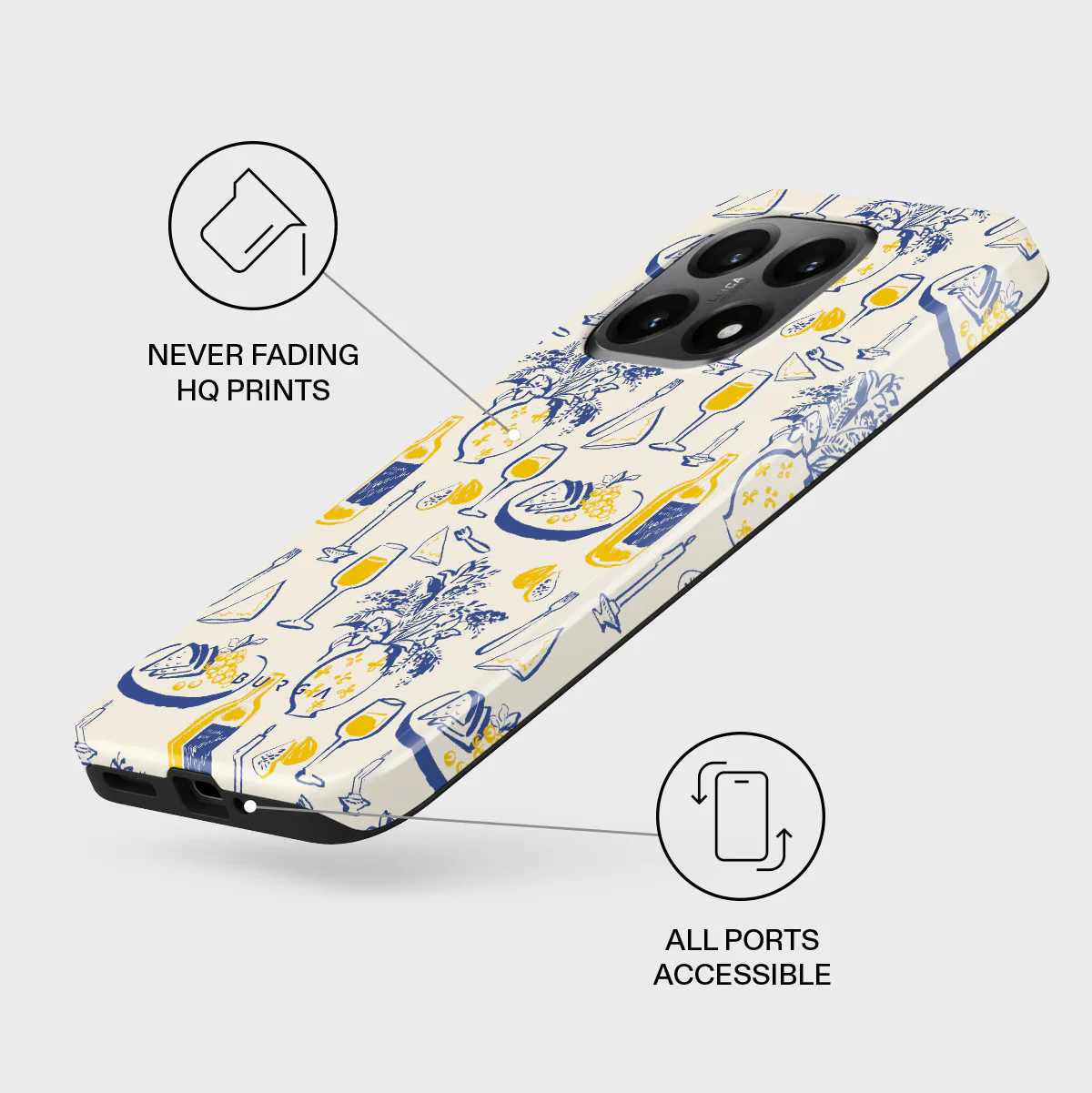 Couvert - Xiaomi 15T Case - Image 3