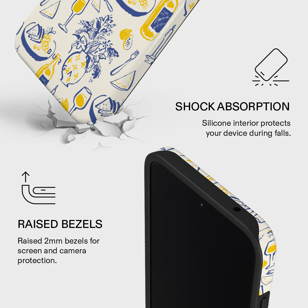 Couvert - Xiaomi 15T Case - Image 4