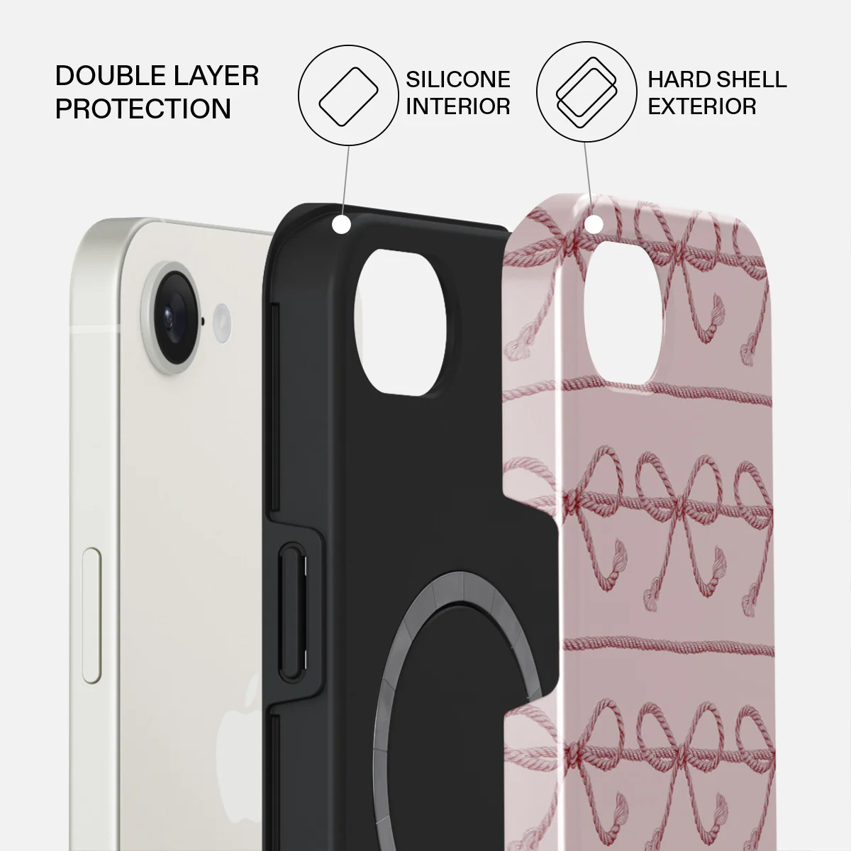 Cowgirl - iPhone 17e Case - Image 2