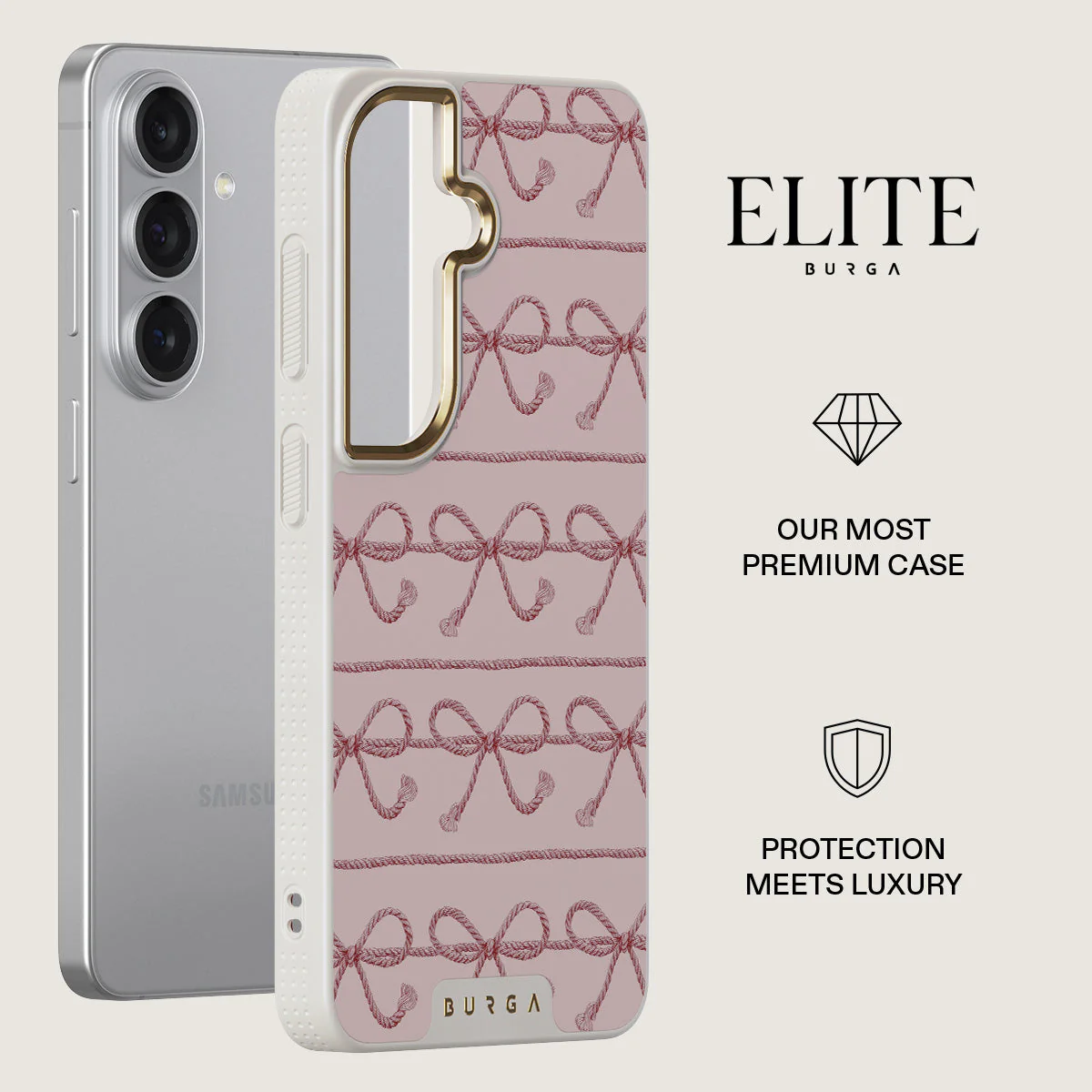 Cowgirl - Samsung Galaxy S26 Case - Image 27