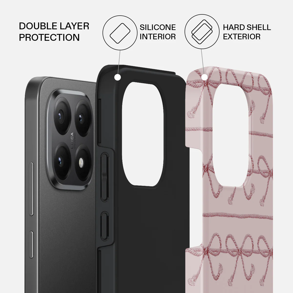 Cowgirl - Xiaomi 15T Case - Image 2