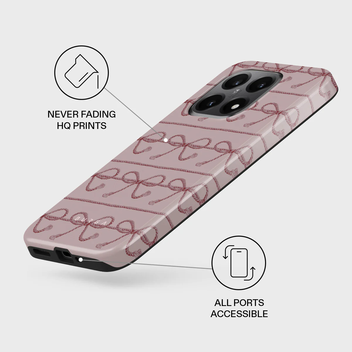 Cowgirl - Xiaomi 15T Case - Image 3