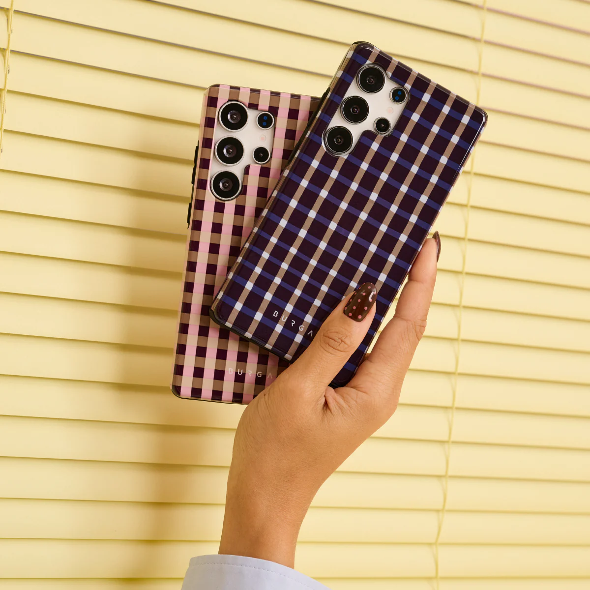 Crosscheck - iPhone 17e Case - Image 8