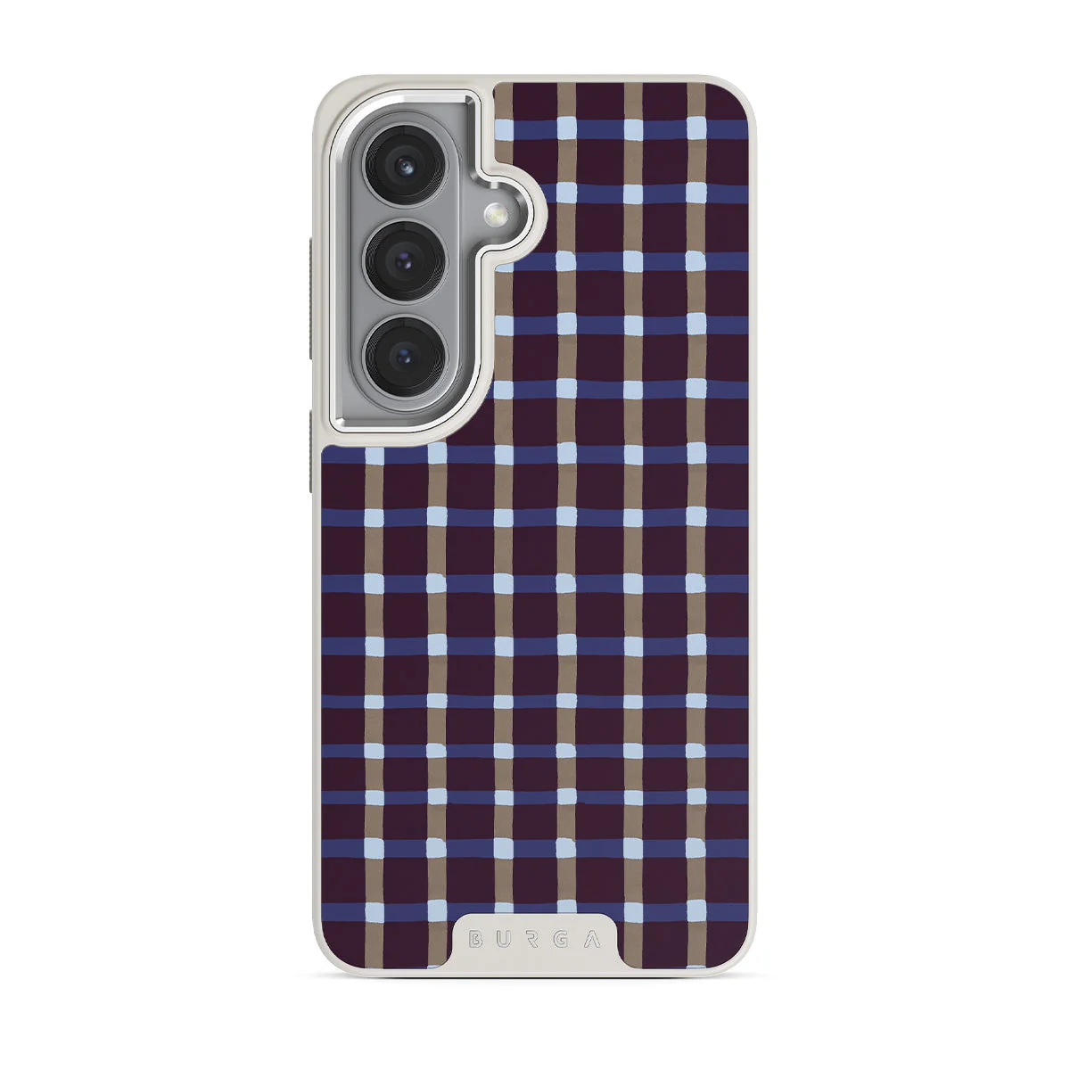 Crosscheck - Samsung Galaxy S26 Case - Image 33