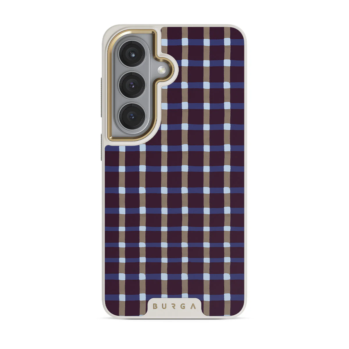 Crosscheck - Samsung Galaxy S26 Plus Case - Image 26