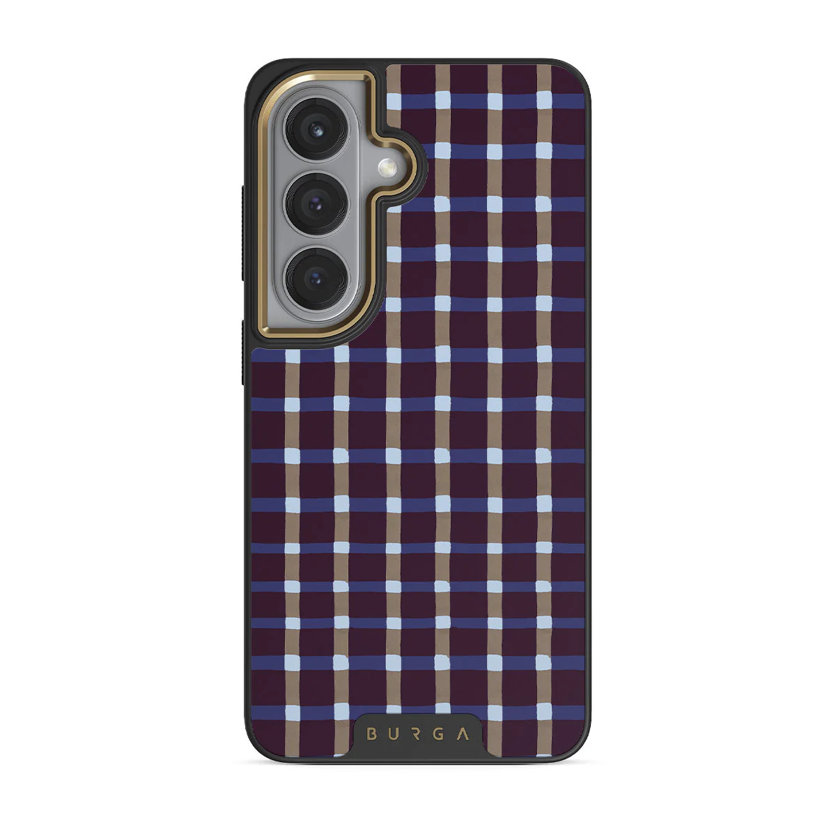 Crosscheck - Samsung Galaxy S26 Plus Case - Image 5