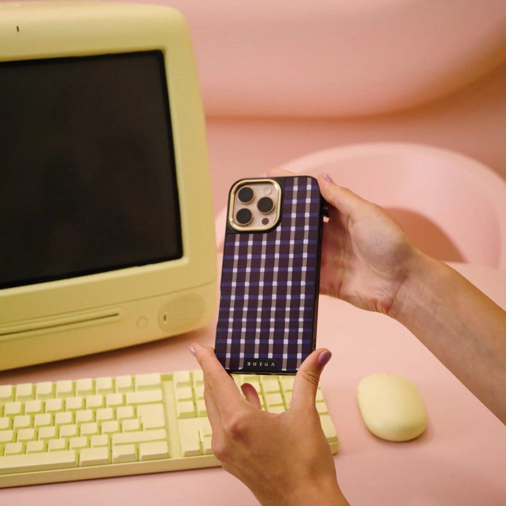 Crosscheck - Samsung Galaxy S26 Ultra Case - Image 41