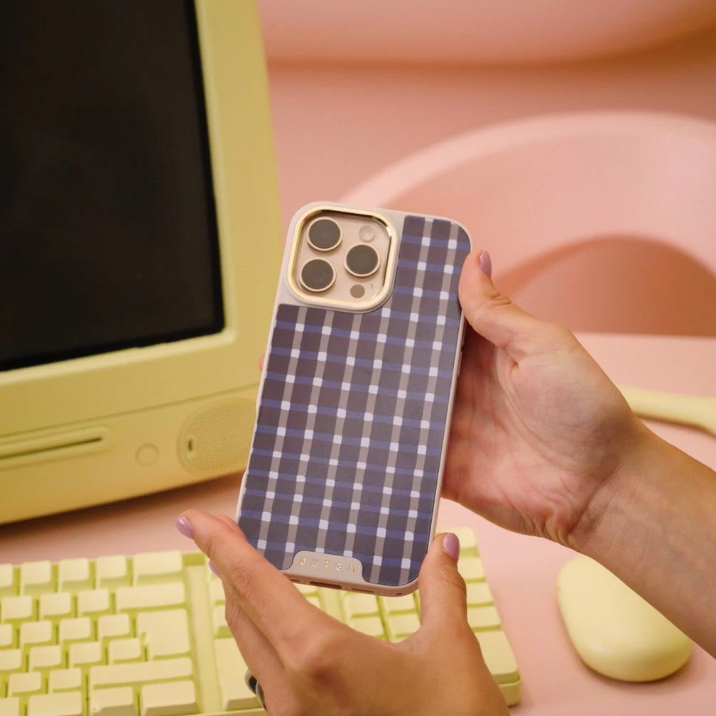 Crosscheck - Samsung Galaxy S26 Ultra Case - Image 42