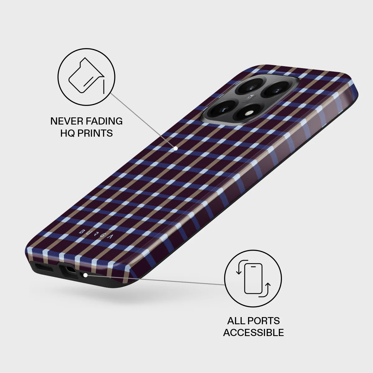 Crosscheck - Xiaomi 15T Case - Image 3