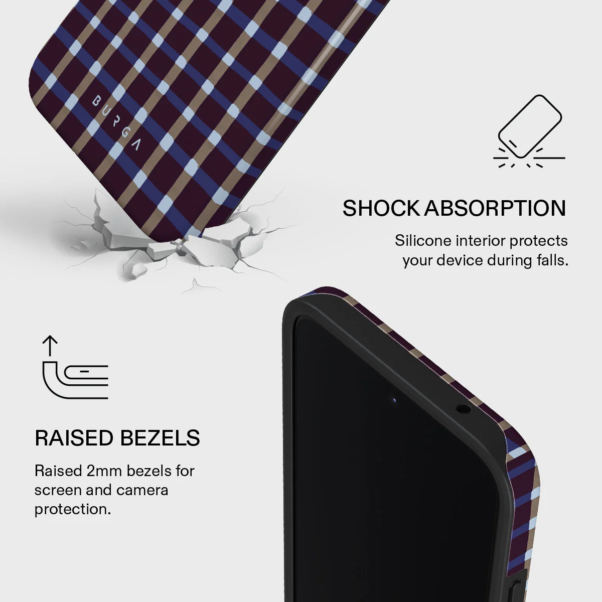 Crosscheck - Xiaomi 15T Case - Image 4