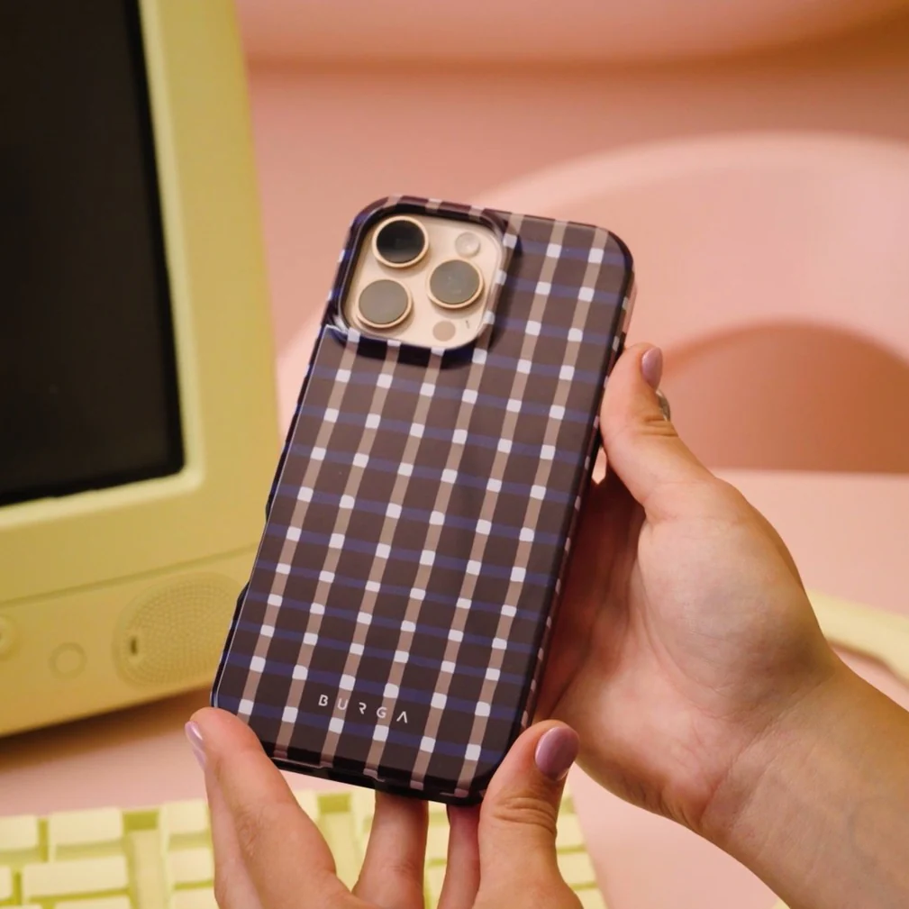 Crosscheck - Xiaomi 15T Case - Image 5