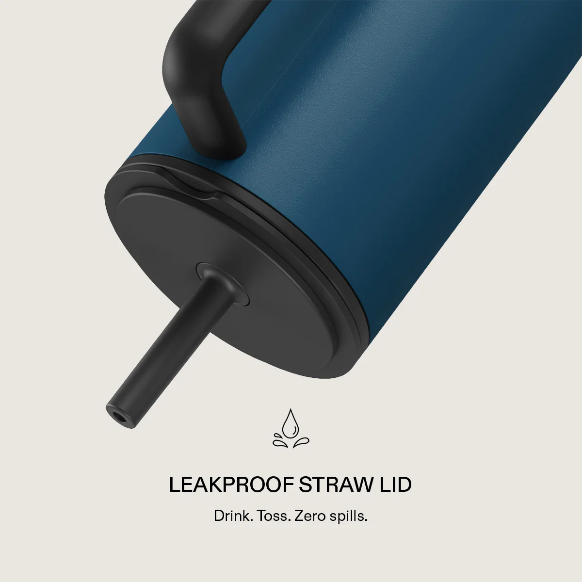 Crossed Path - All Day Leakproof Tumbler - Image 3